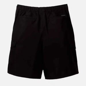 NWT Ripcurl Little Boys Utah Walkshorts Black